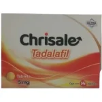 CHRISALE TADALAFIL 5MG 14TABS