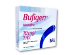 BUFIGEN VIAL NALBUPHINE 10MG/1ML 5AMPOULES