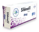 SILDENAFIL 50MG 8TABS