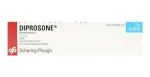 DIPROSONE CREAM BETAMETHASONE 0.05% 15GR
