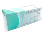 TRAMADOL 200MG 60TABS