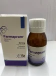 FARMAPRAM ALPRAZOLAM 2MG 90BARS