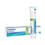 DIFFERIN GEL (ADAFERIN IN MEXICO) ADAPALENE 3% 45GR