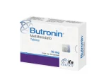 BUTRONIN METHYLPHENIDATE 10MG 30TABS