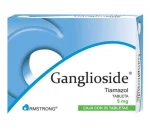 GANGLIOSIDE METHIMAZOLE 5MG 20TABS