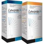 LEVANTE NASAL SPRAY MOMETASONE 0.05GR/100ML 18GR 140DOSES