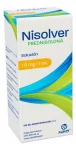 NISOLVER ORAL SOLUTION PREDNISOLONE 1MG/ML 100ML