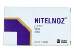 NITELNOZ ZOLPIDEM 10MG 30TABS