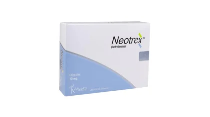 NEOTREX ISOTRETINOIN 10MG 30CAPS
