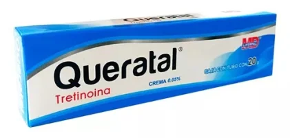 QUERATAL