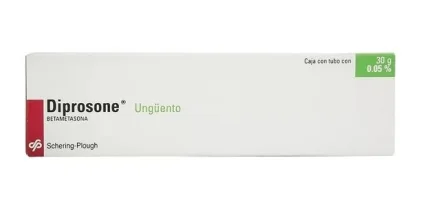 DIPROSONE OINTMENT BETAMETHASONE 0.05% 30GR