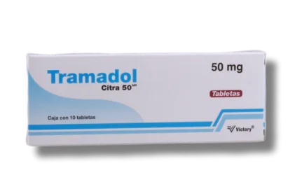 CITRA TRAMADOL 50MG 10TABS